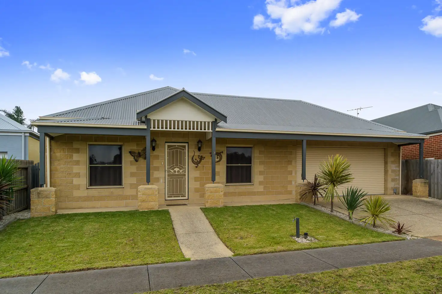 Main view of Homely house listing, 18 Beresford Cl, Ocean Grove VIC 3226