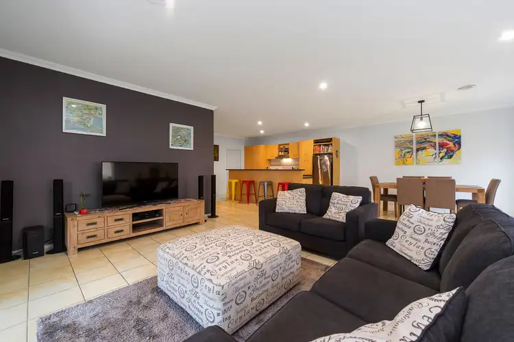 Second view of Homely house listing, 18 Beresford Cl, Ocean Grove VIC 3226