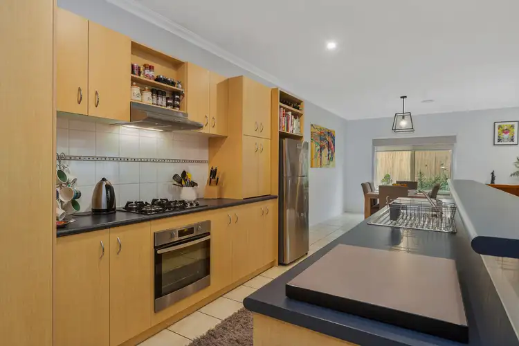 Third view of Homely house listing, 18 Beresford Cl, Ocean Grove VIC 3226