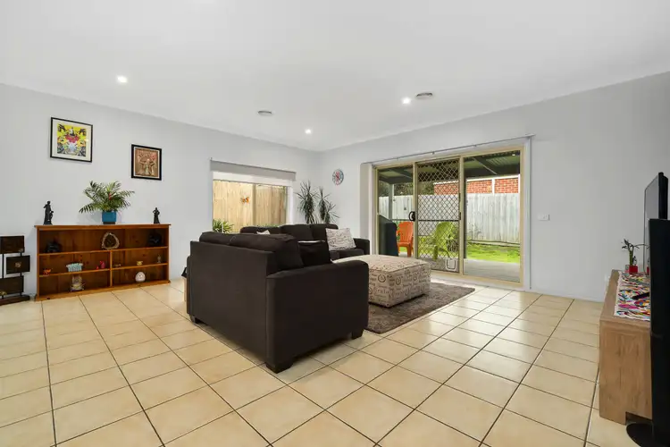 Fourth view of Homely house listing, 18 Beresford Cl, Ocean Grove VIC 3226