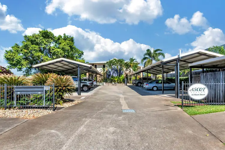 Unit 1/14-16 Short St, Redlynch QLD 4870