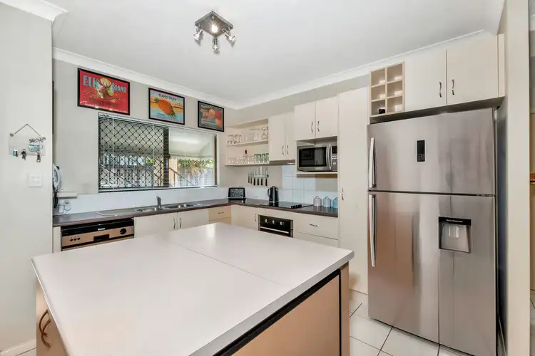 Second view of Homely unit listing, Unit 1/14-16 Short St, Redlynch QLD 4870