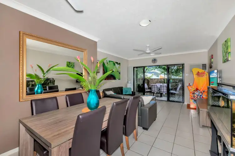 Third view of Homely unit listing, Unit 1/14-16 Short St, Redlynch QLD 4870