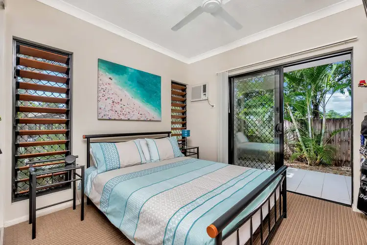 Fourth view of Homely unit listing, Unit 1/14-16 Short St, Redlynch QLD 4870