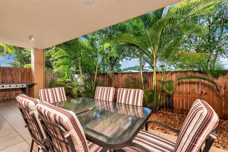 Sixth view of Homely unit listing, Unit 1/14-16 Short St, Redlynch QLD 4870