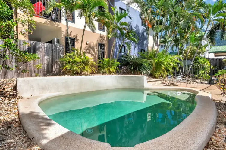 Seventh view of Homely unit listing, Unit 1/14-16 Short St, Redlynch QLD 4870