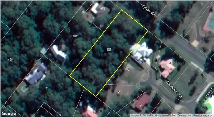 103 Sylvan Dr, Moore Park Beach QLD 4670