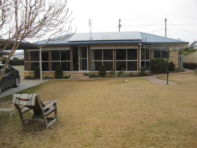 Second view of Homely house listing, 30 Britannia St, Stanthorpe QLD 4380