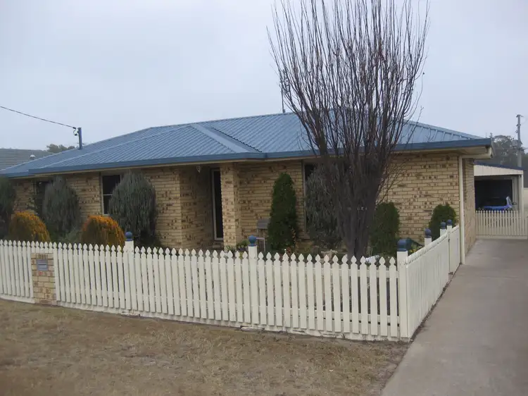 Fifth view of Homely house listing, 30 Britannia St, Stanthorpe QLD 4380