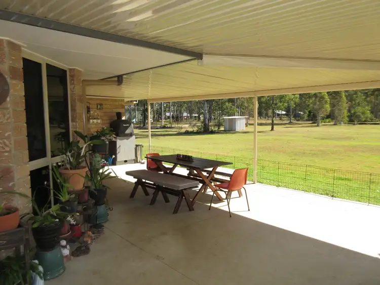 19 Buchanan St, Tinana QLD 4650