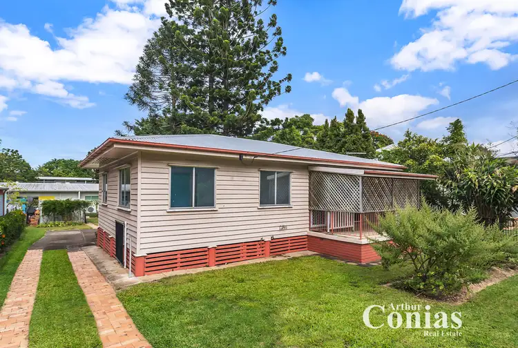 21 Glenwood St, Chelmer QLD 4068