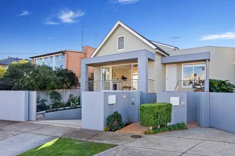 5 Keith Ct, Brighton VIC 3186