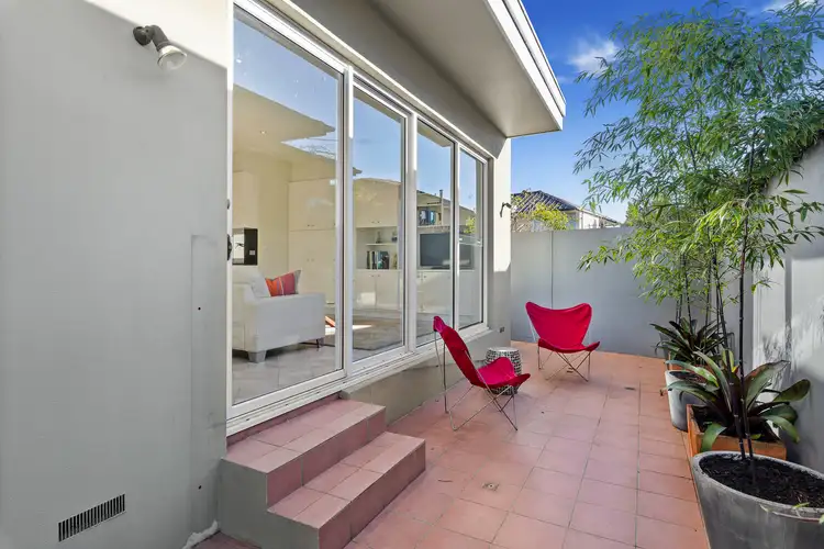 Fifth view of Homely house listing, 5 Keith Ct, Brighton VIC 3186