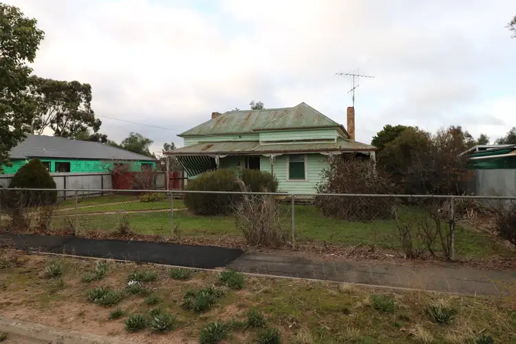 Second view of Homely rural property listing, 37 Verdon Street, Inglewood VIC 3517
