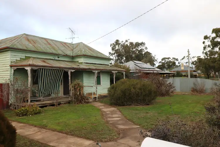 Third view of Homely rural property listing, 37 Verdon Street, Inglewood VIC 3517