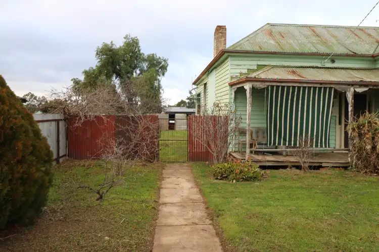 Fifth view of Homely rural property listing, 37 Verdon Street, Inglewood VIC 3517