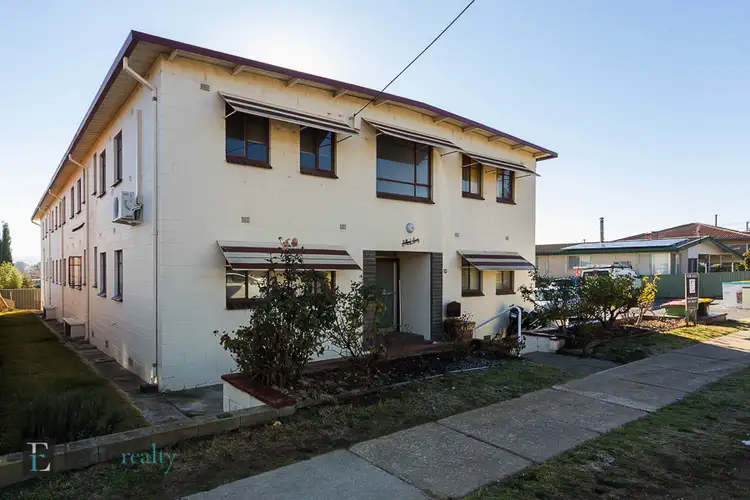 Main view of Homely unit listing, Unit 8/10 Arthur Street, Queanbeyan NSW 2620