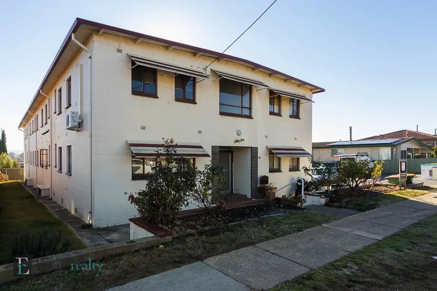 Main view of Homely unit listing, Unit 8/10 Arthur Street, Queanbeyan NSW 2620