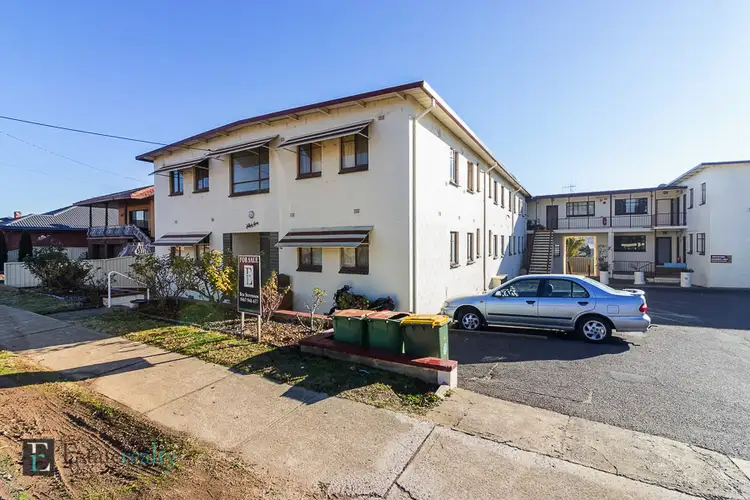 Seventh view of Homely unit listing, Unit 8/10 Arthur Street, Queanbeyan NSW 2620