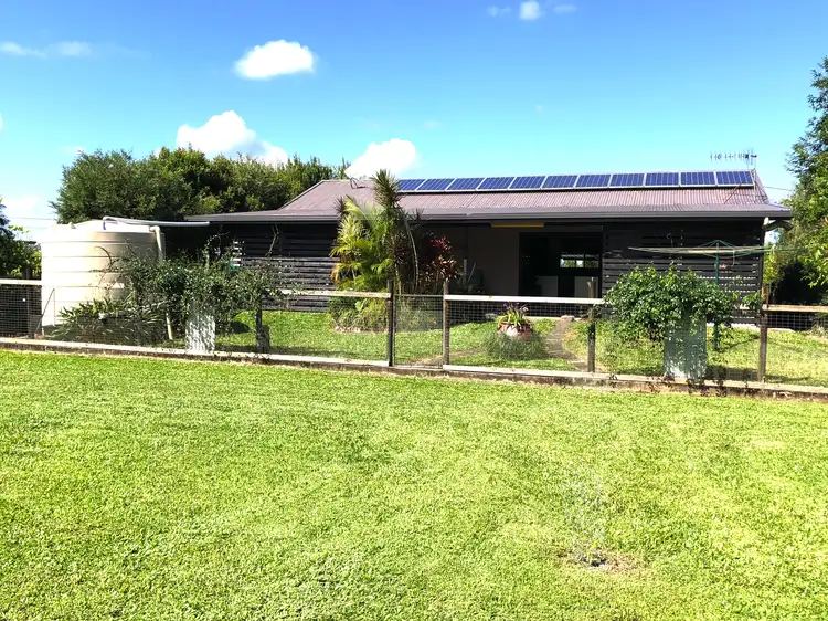 Main view of Homely house listing, LOT 204 Crossan Rd, Midgenoo QLD 4854