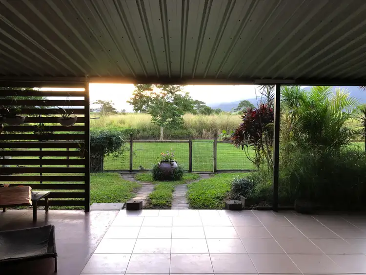 Second view of Homely house listing, LOT 204 Crossan Rd, Midgenoo QLD 4854