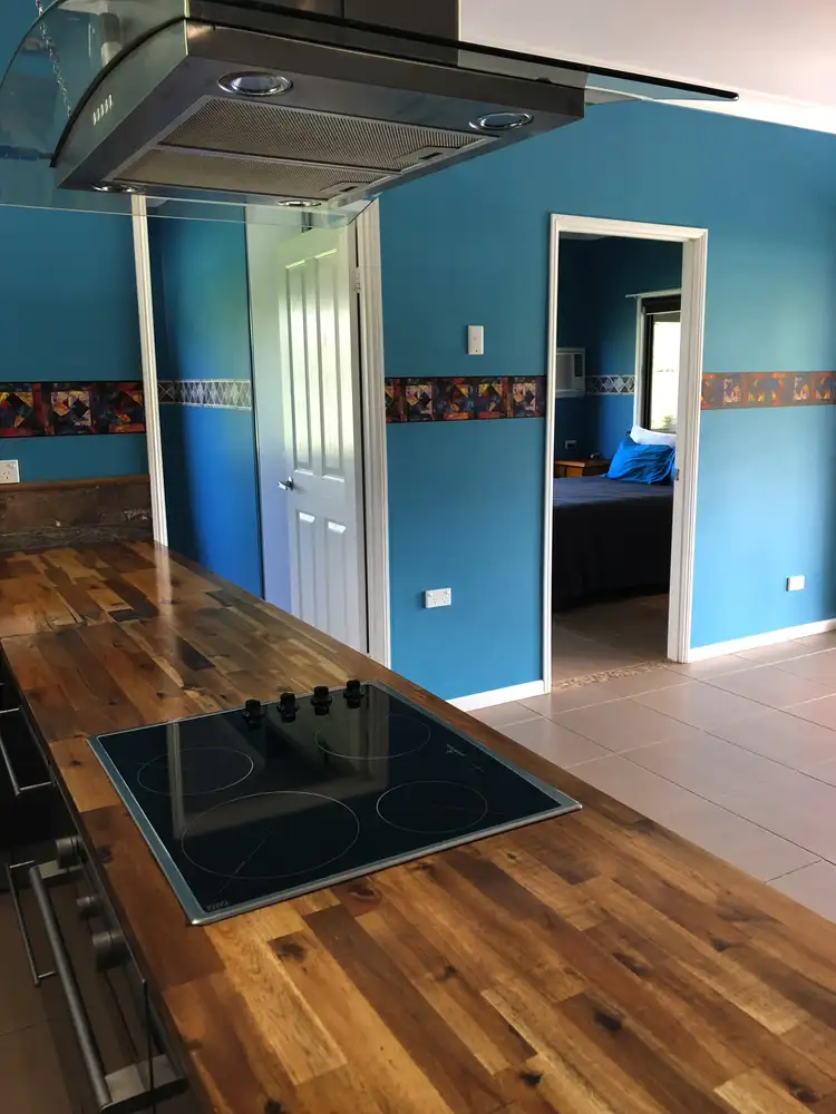 Third view of Homely house listing, LOT 204 Crossan Rd, Midgenoo QLD 4854