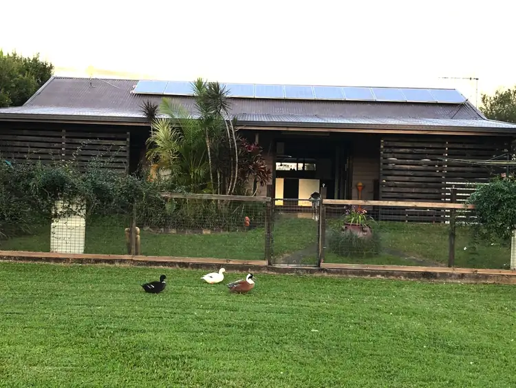 Fourth view of Homely house listing, LOT 204 Crossan Rd, Midgenoo QLD 4854