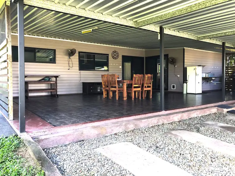 Fifth view of Homely house listing, LOT 204 Crossan Rd, Midgenoo QLD 4854