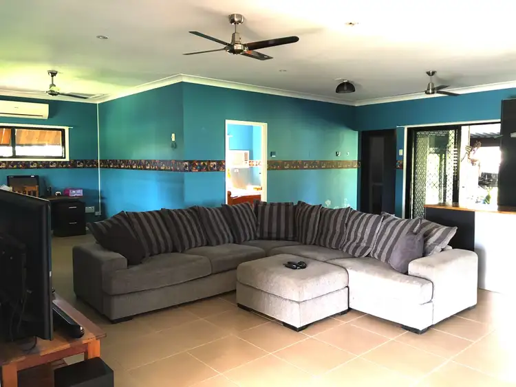 Sixth view of Homely house listing, LOT 204 Crossan Rd, Midgenoo QLD 4854