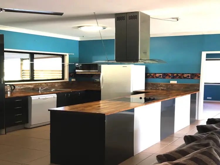 Seventh view of Homely house listing, LOT 204 Crossan Rd, Midgenoo QLD 4854