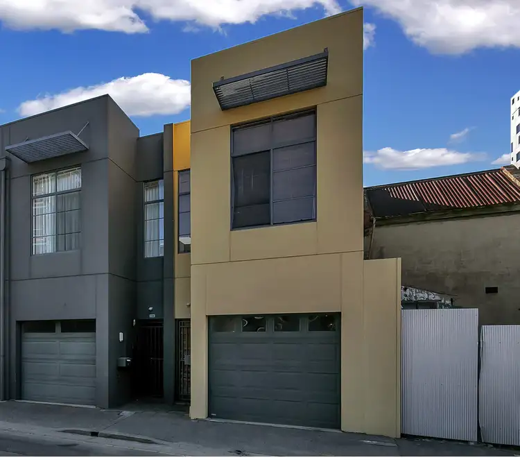 116 Gray Street, Adelaide SA 5000