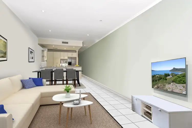 Fifth view of Homely house listing, 116 Gray Street, Adelaide SA 5000