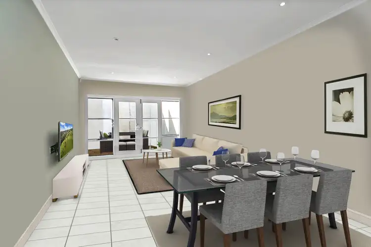 Sixth view of Homely house listing, 116 Gray Street, Adelaide SA 5000