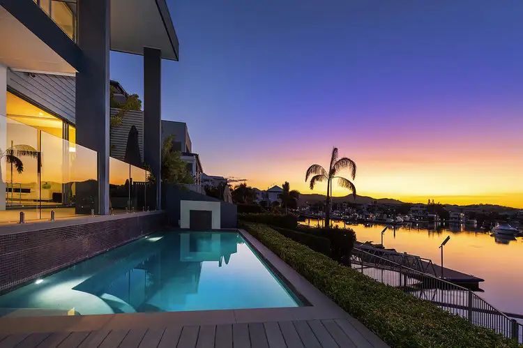 20 River Links Bvd E, Helensvale QLD 4212