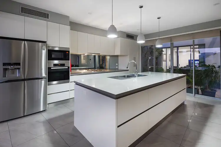 Sixth view of Homely house listing, 20 River Links Bvd E, Helensvale QLD 4212