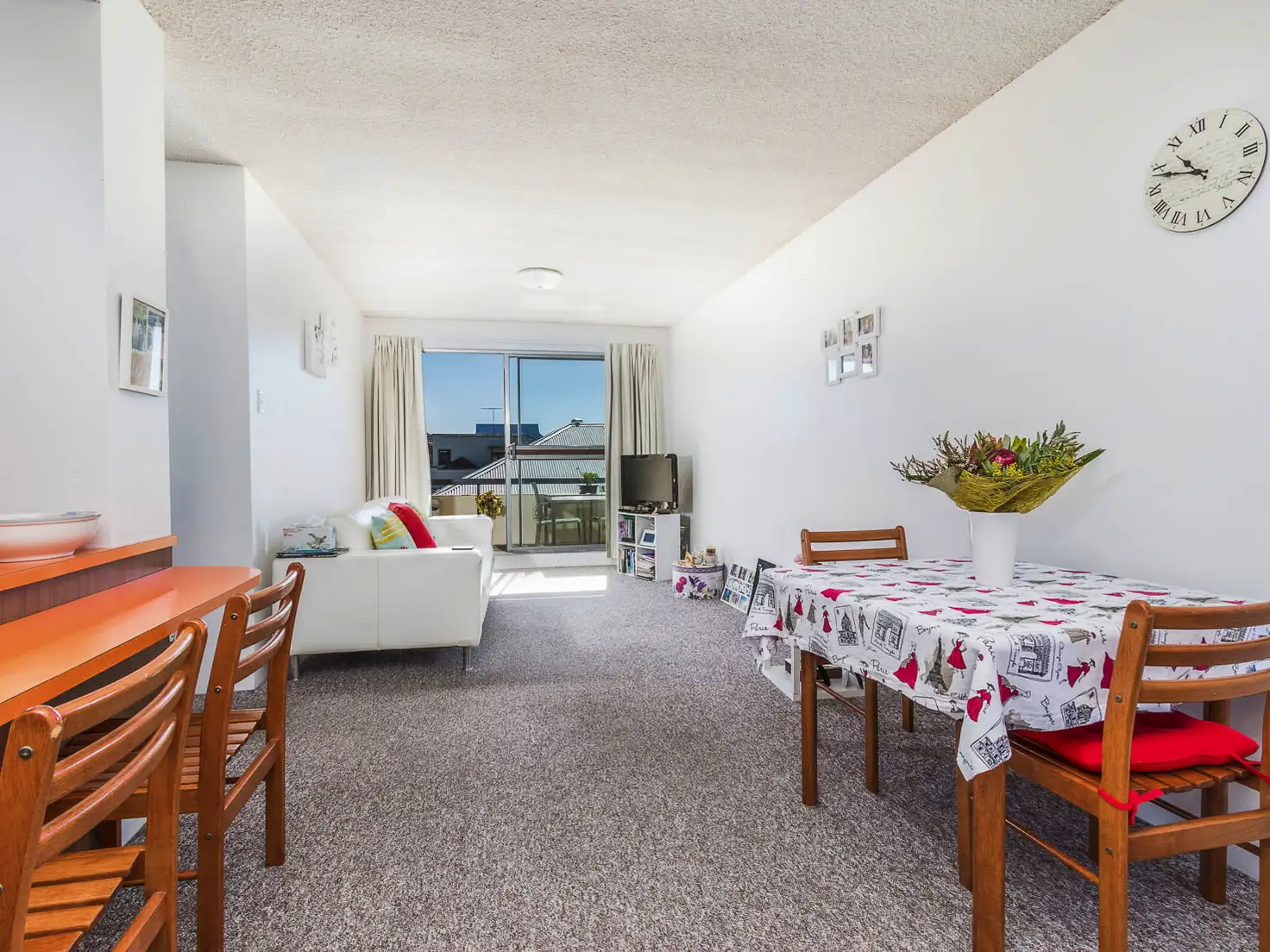 Main view of Homely apartment listing, 5/153 Hardgrave Rd, West End QLD 4101