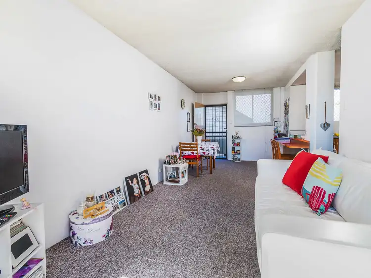 Second view of Homely apartment listing, 5/153 Hardgrave Rd, West End QLD 4101