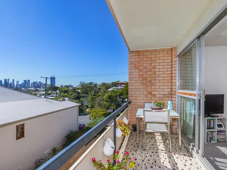 Third view of Homely apartment listing, 5/153 Hardgrave Rd, West End QLD 4101