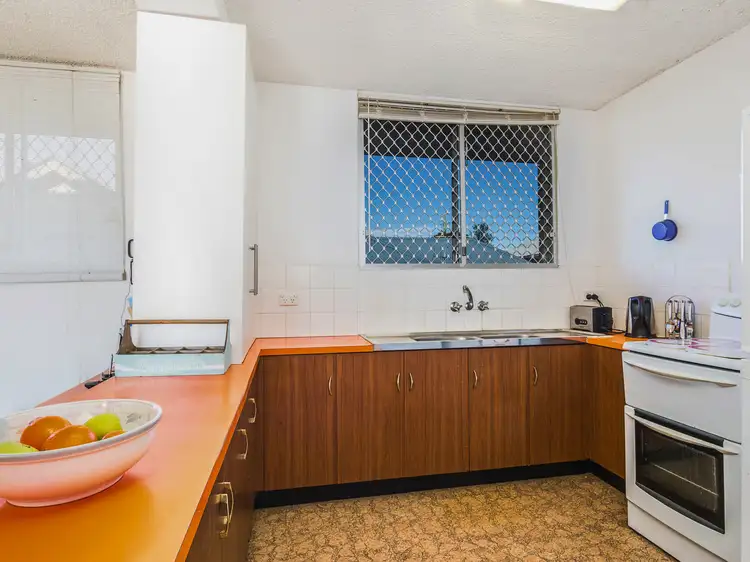 Fourth view of Homely apartment listing, 5/153 Hardgrave Rd, West End QLD 4101