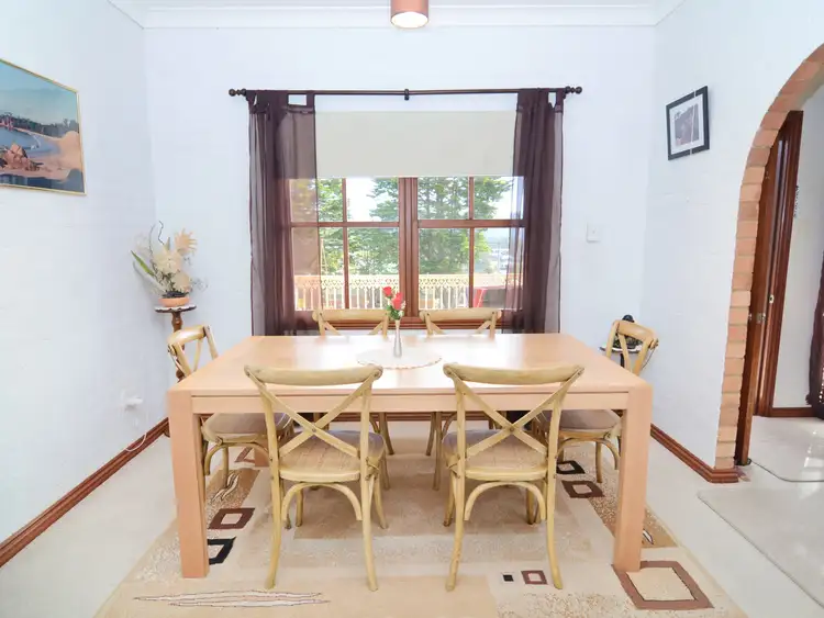 Fifth view of Homely unit listing, Unit 1/14 Mitchell St, Eden NSW 2551