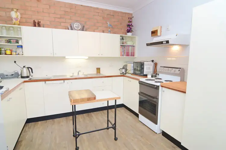 Sixth view of Homely unit listing, Unit 1/14 Mitchell St, Eden NSW 2551