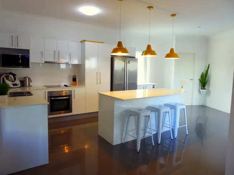 Sixth view of Homely townhouse listing, Unit 5/10 Thompson Cres, Clontarf QLD 4019
