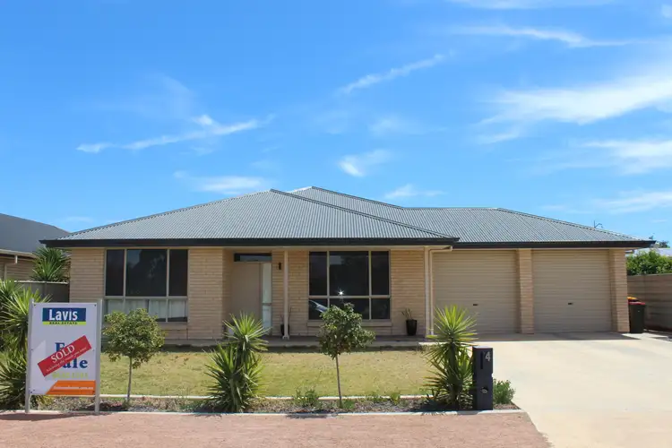 4 Harris Road, Port Pirie SA 5540