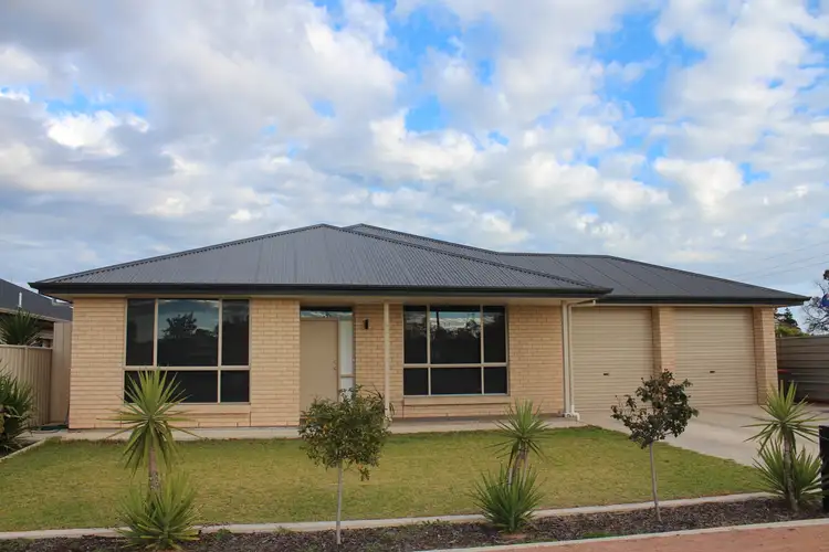 Second view of Homely house listing, 4 Harris Road, Port Pirie SA 5540