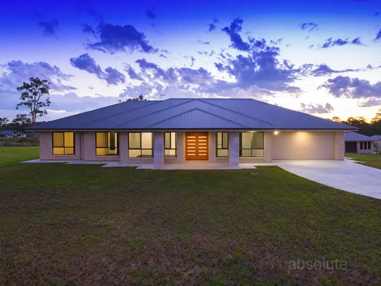23 Preston St, New Beith QLD 4124