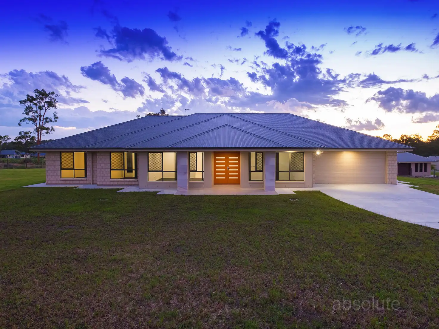 Main view of Homely house listing, 23 Preston St, New Beith QLD 4124