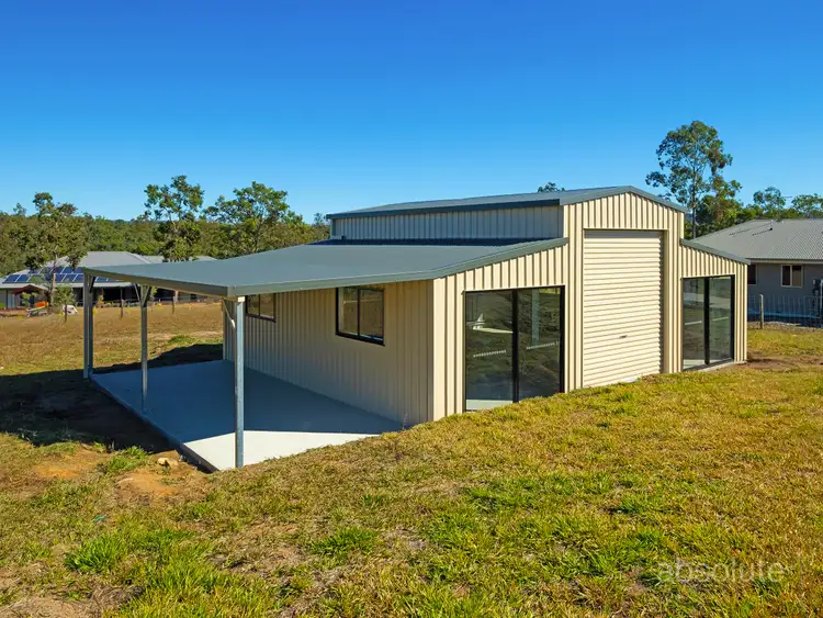 Second view of Homely house listing, 23 Preston St, New Beith QLD 4124
