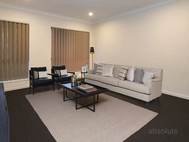Fourth view of Homely house listing, 23 Preston St, New Beith QLD 4124