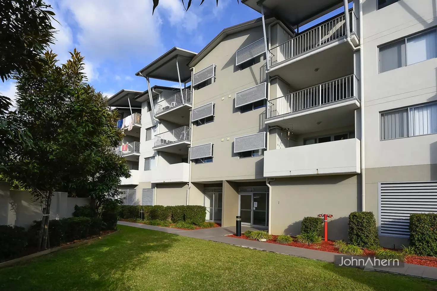 Main view of Homely unit listing, Unit 37/29-33 Juers St, Kingston QLD 4114