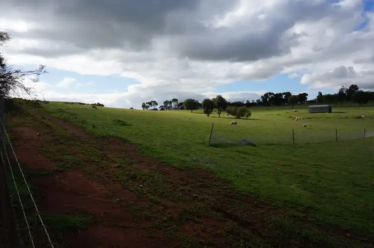 Second view of Homely land listing, 42 Ludemann Glade, Toodyay WA 6566